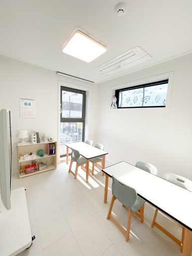 Learning space