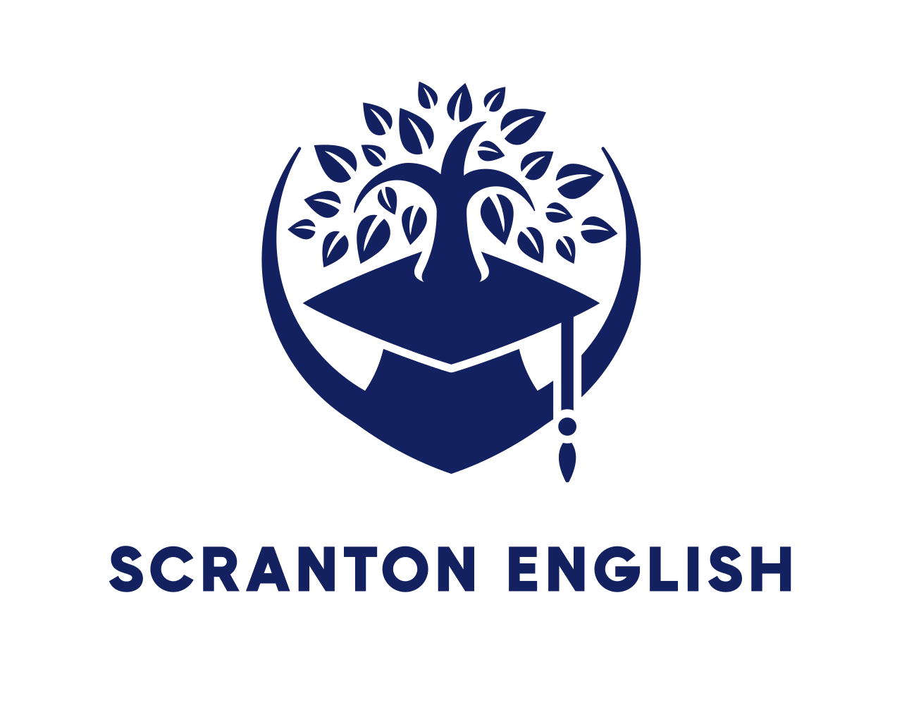 Scranton English